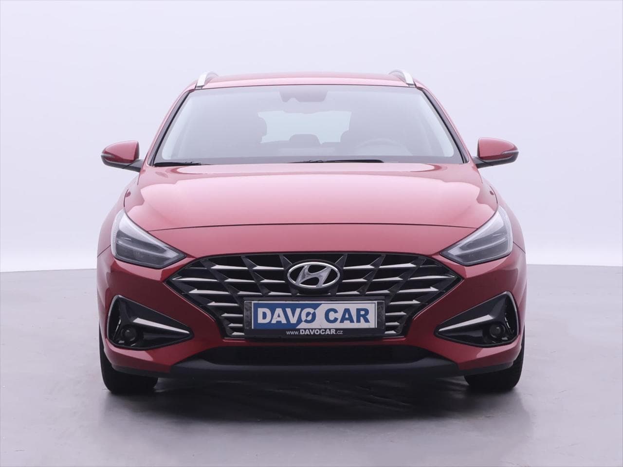 2023 Hyundai i30 - 12
