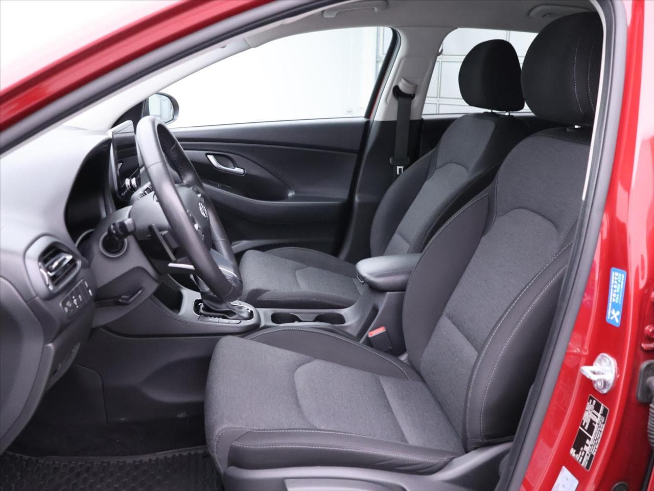2023 Hyundai i30 - 24