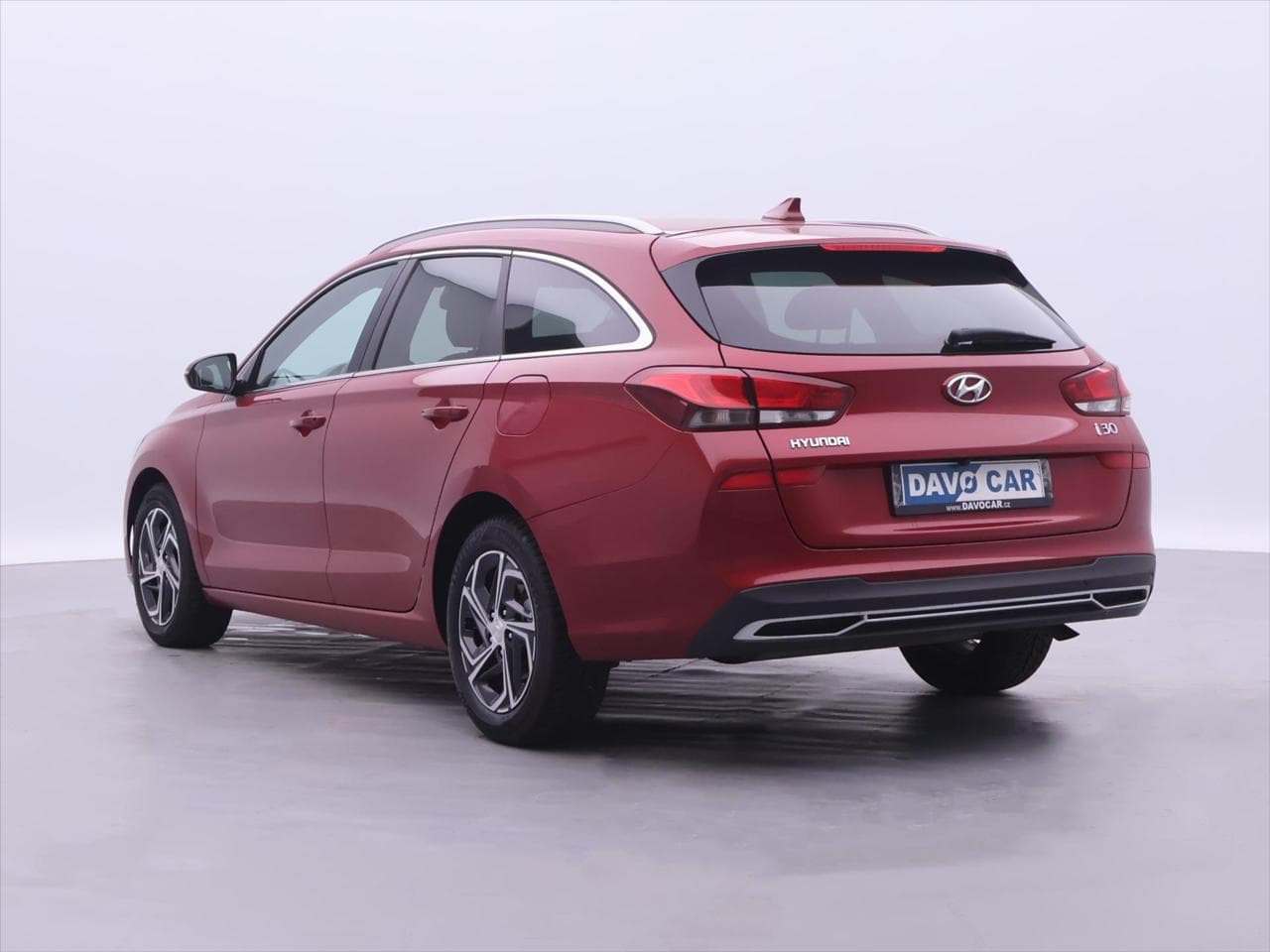2023 Hyundai i30 - 16