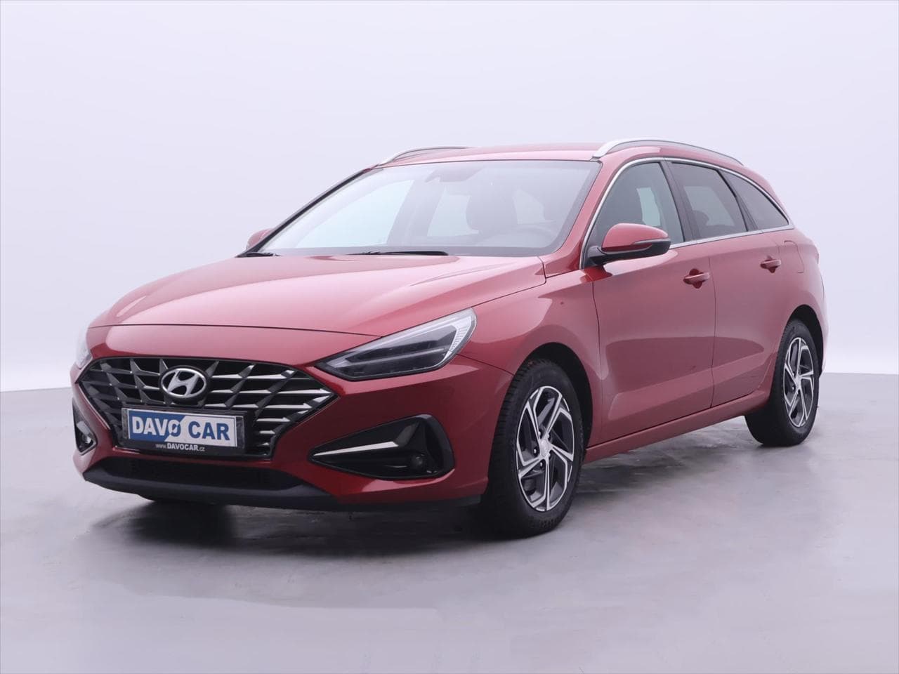 2023 Hyundai i30 - 14