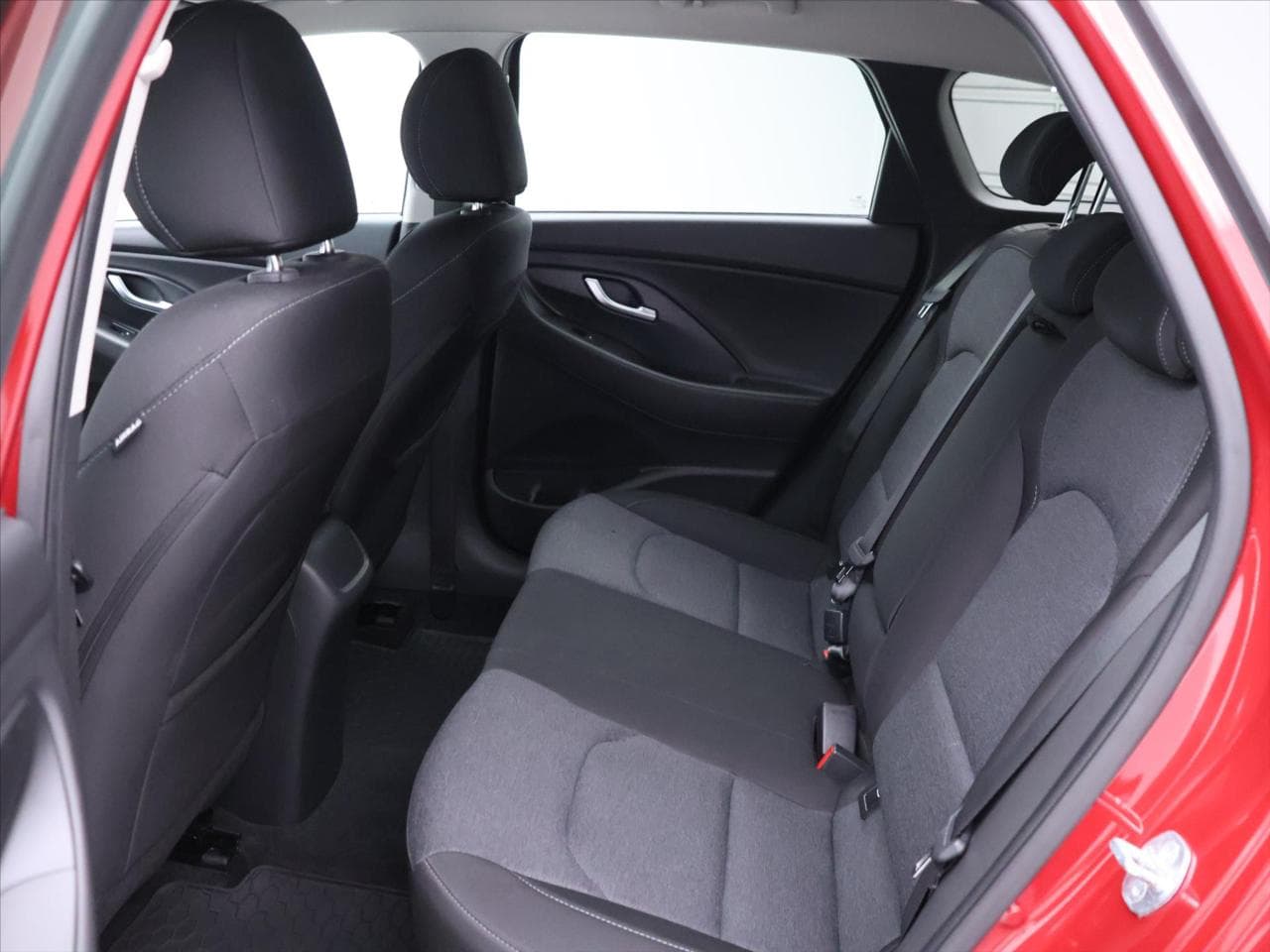 2023 Hyundai i30 - 30
