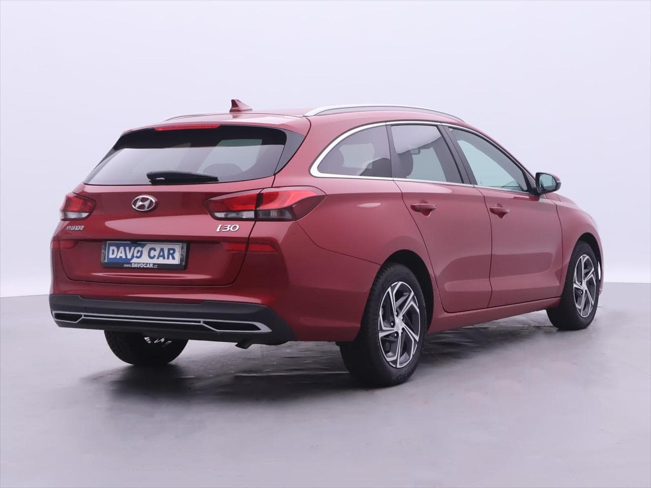 2023 Hyundai i30 - 19
