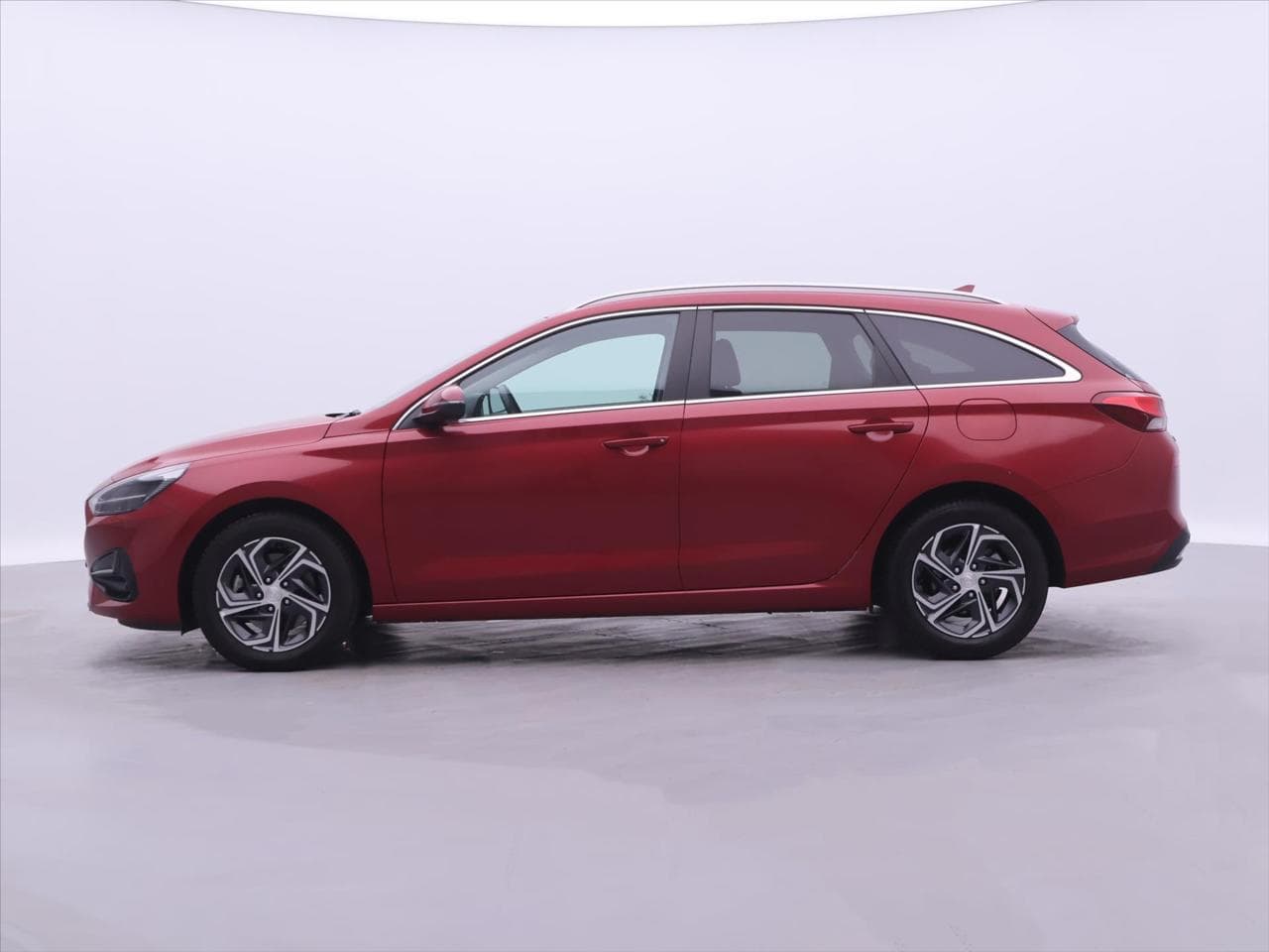 2023 Hyundai i30 - 15
