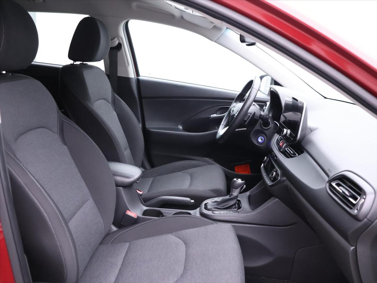 2023 Hyundai i30 - 26