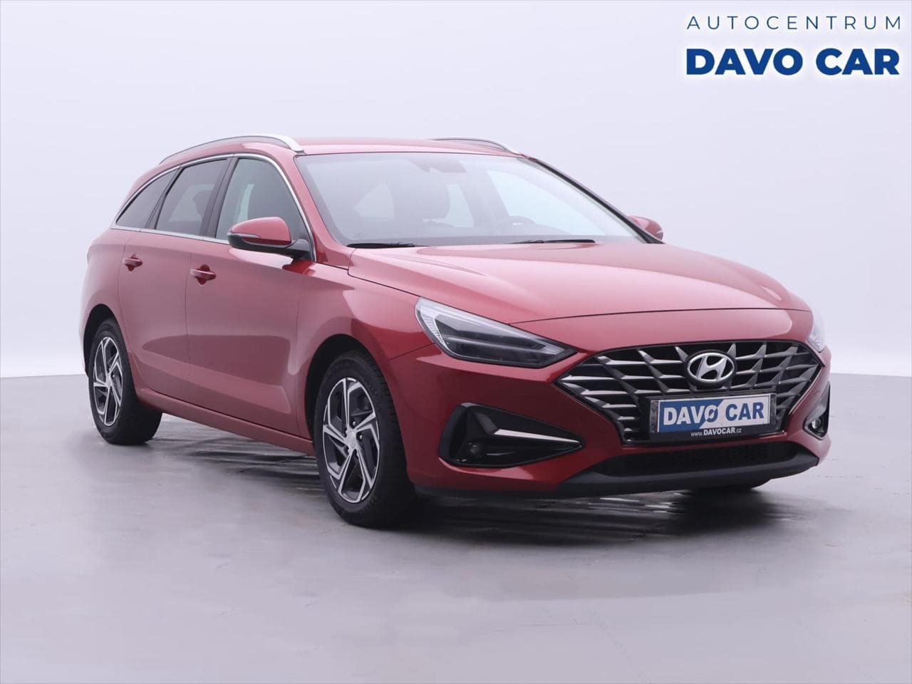2023 Hyundai i30 - 10