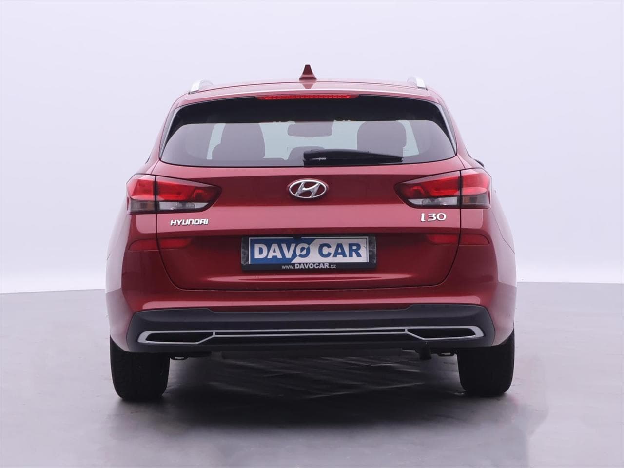 2023 Hyundai i30 - 17