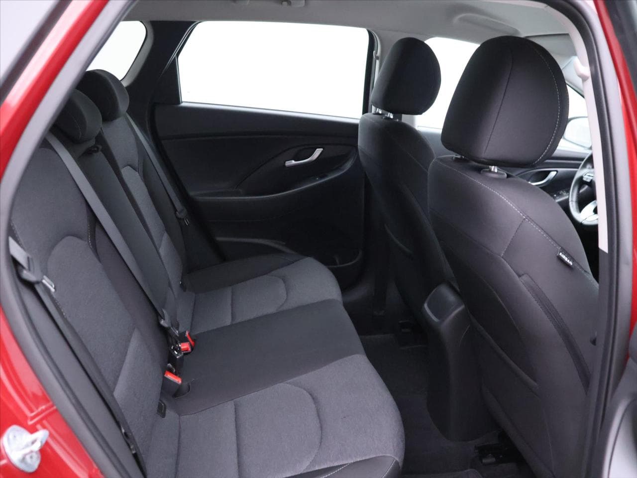 2023 Hyundai i30 - 28