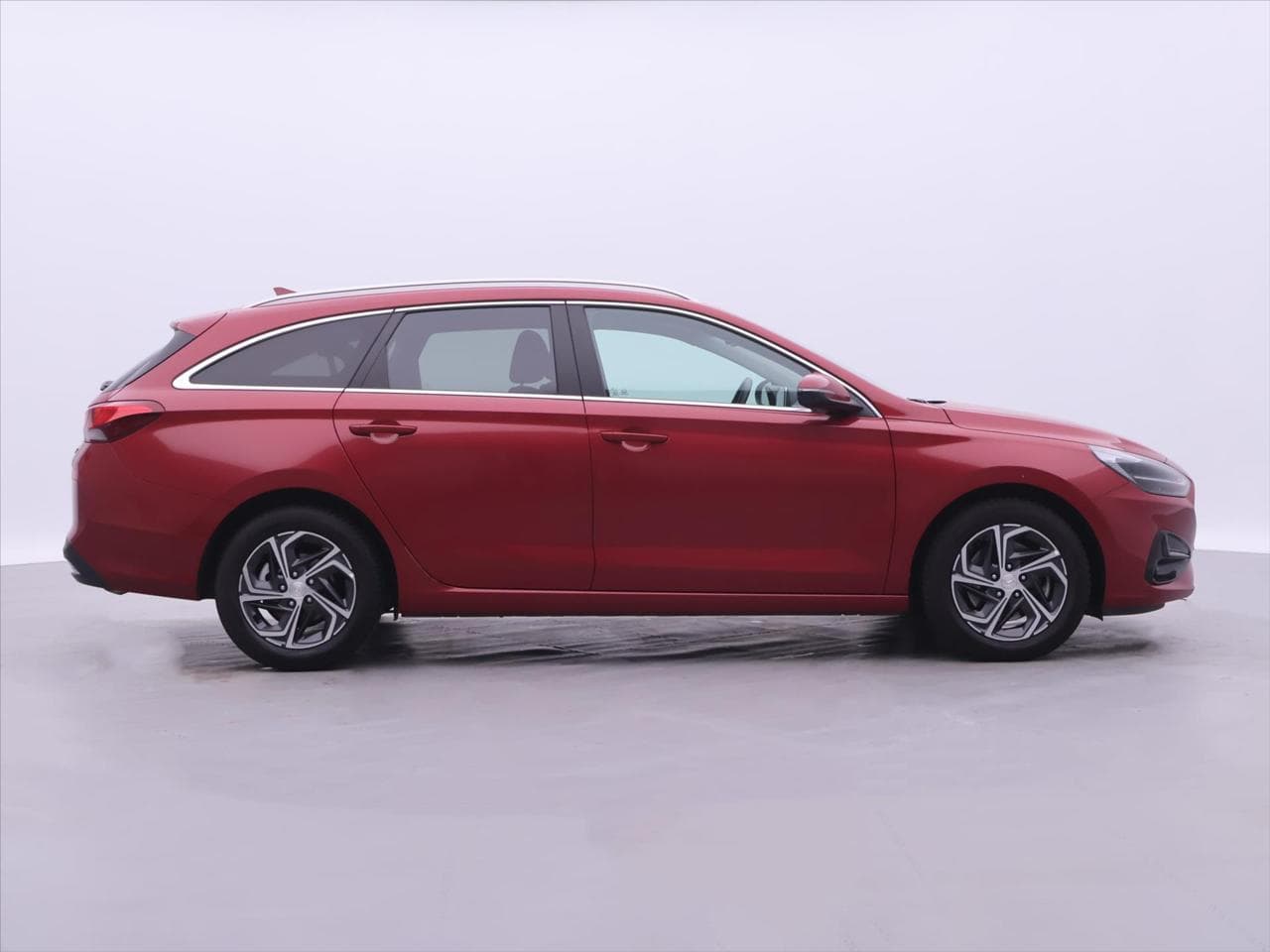 2023 Hyundai i30 - 21