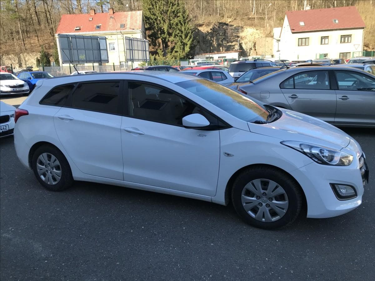 2015 Hyundai i30 - 4