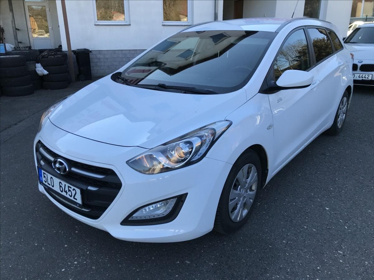 2015 Hyundai i30 - 3