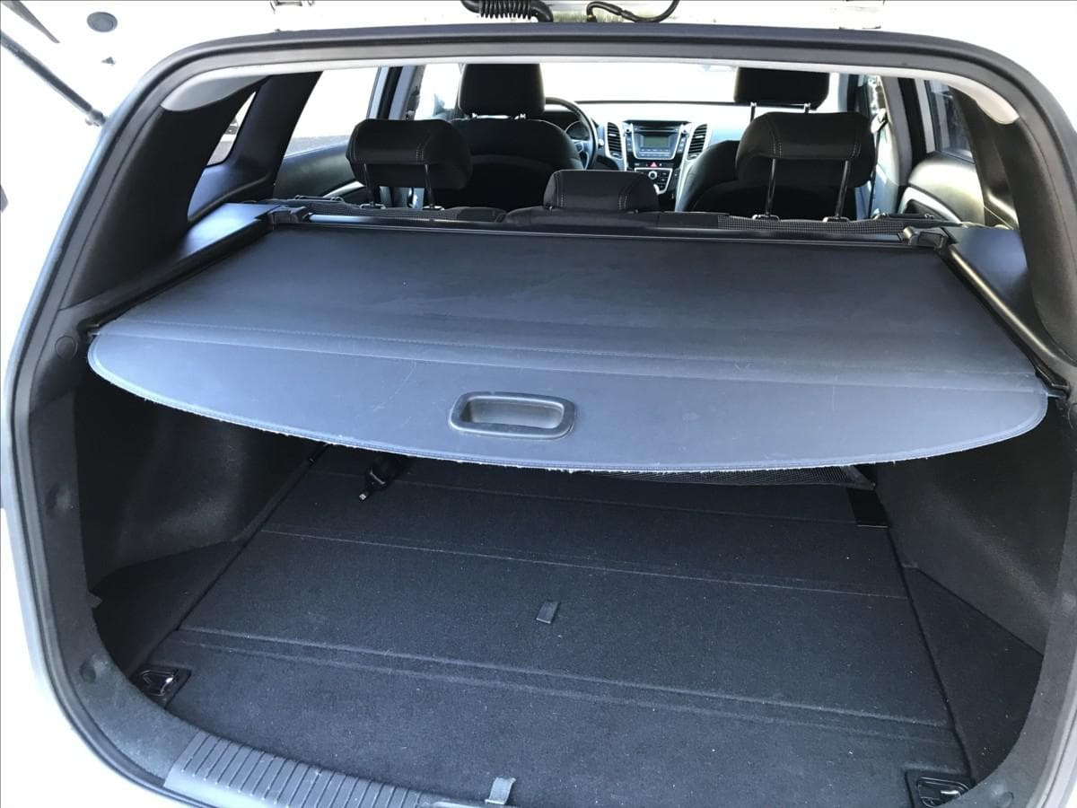 2015 Hyundai i30 - 9