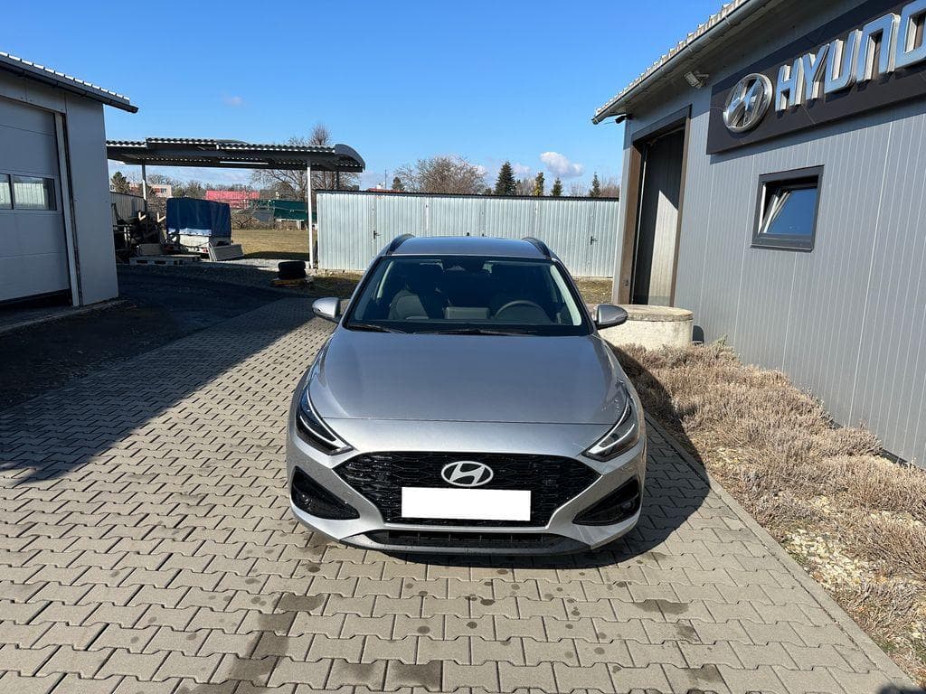 2026 Hyundai i30 - 3