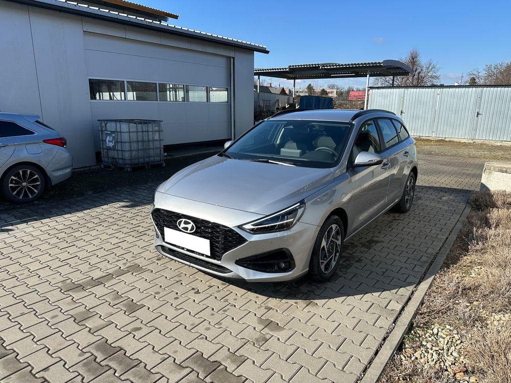 2026 Hyundai i30 - 5