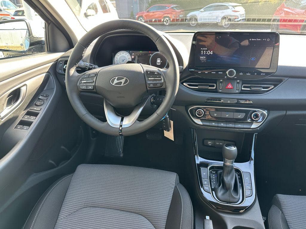 2026 Hyundai i30 - 17