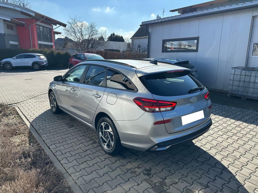 2026 Hyundai i30 - 13