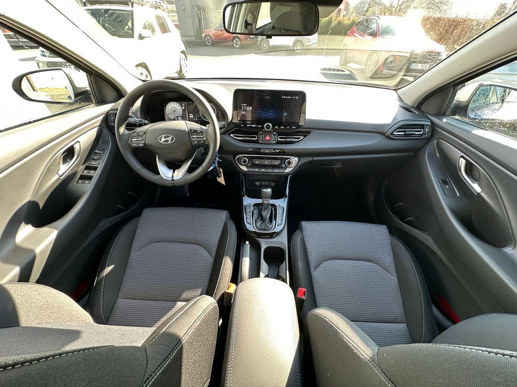 2026 Hyundai i30 - 15