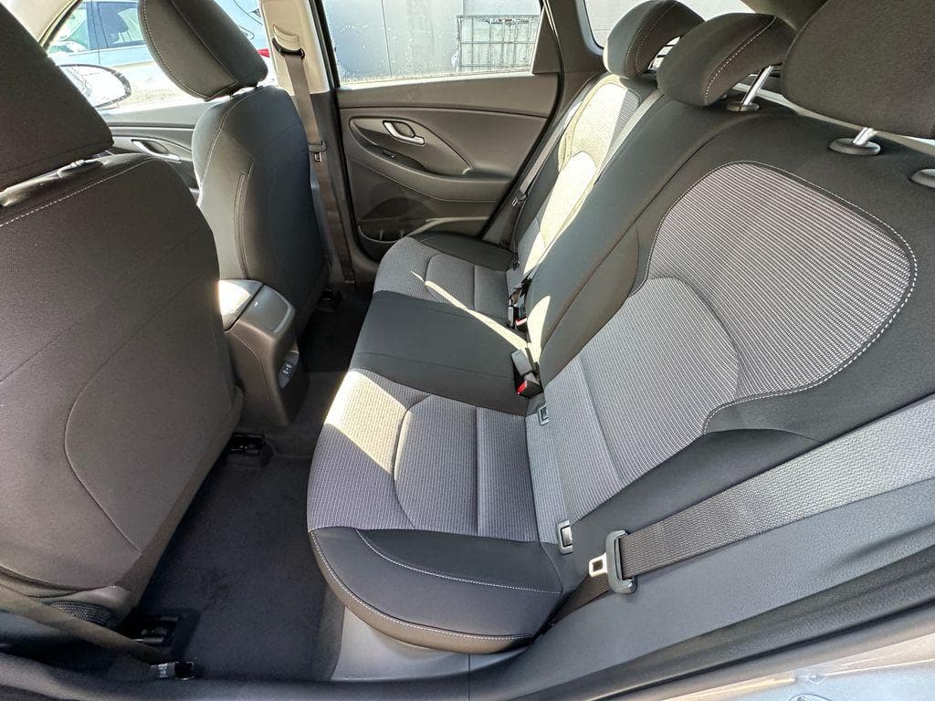 2026 Hyundai i30 - 27