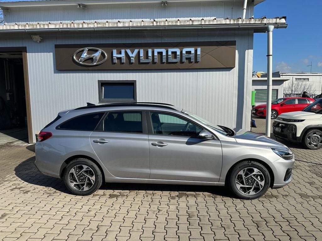 2026 Hyundai i30 - 7