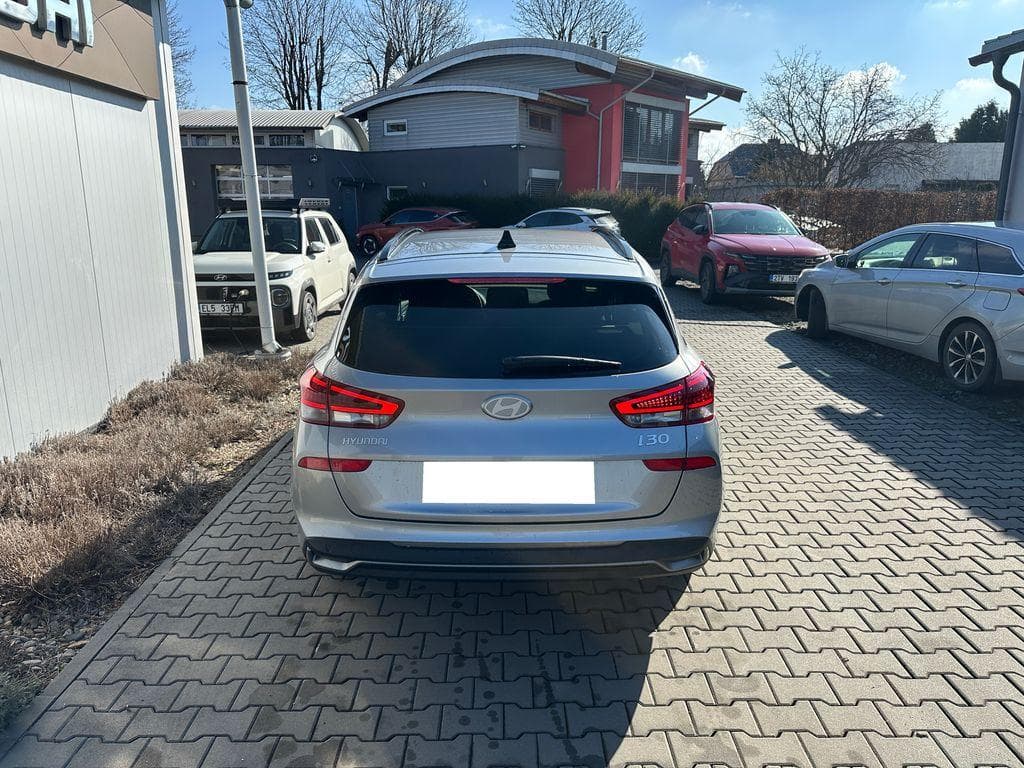 2026 Hyundai i30 - 11