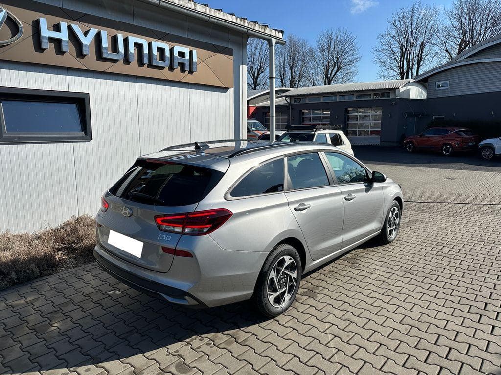 2026 Hyundai i30 - 9