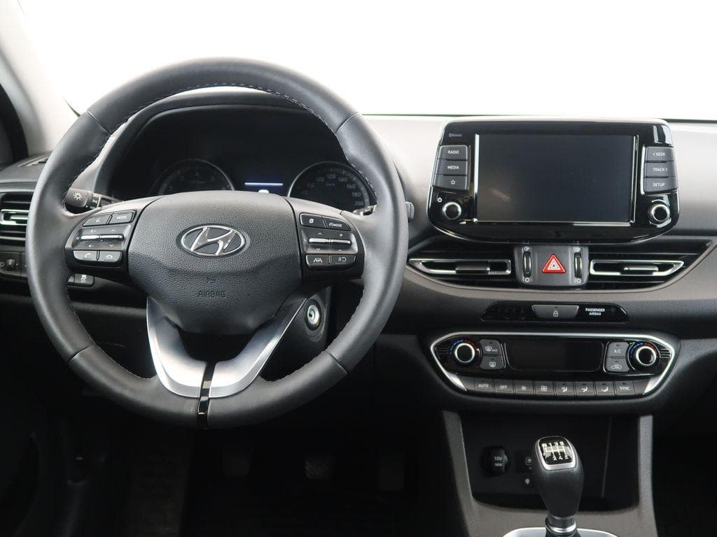 2022 Hyundai i30 - 15