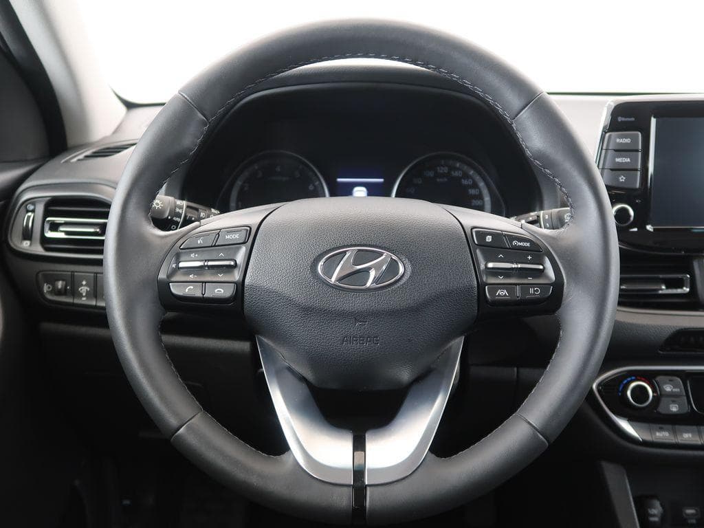 2022 Hyundai i30 - 14
