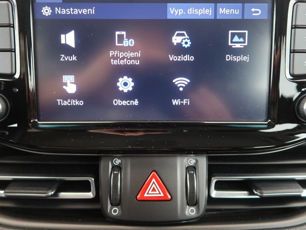 2022 Hyundai i30 - 18