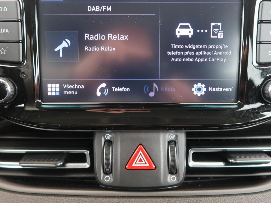 2022 Hyundai i30 - 17
