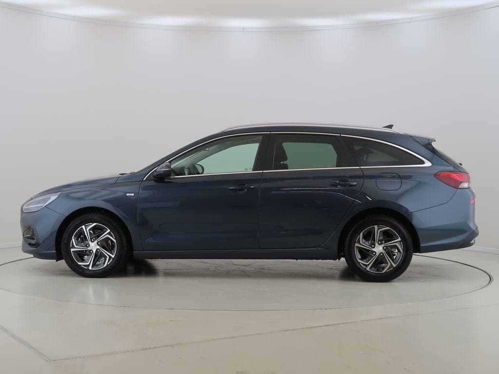 2022 Hyundai i30 - 8