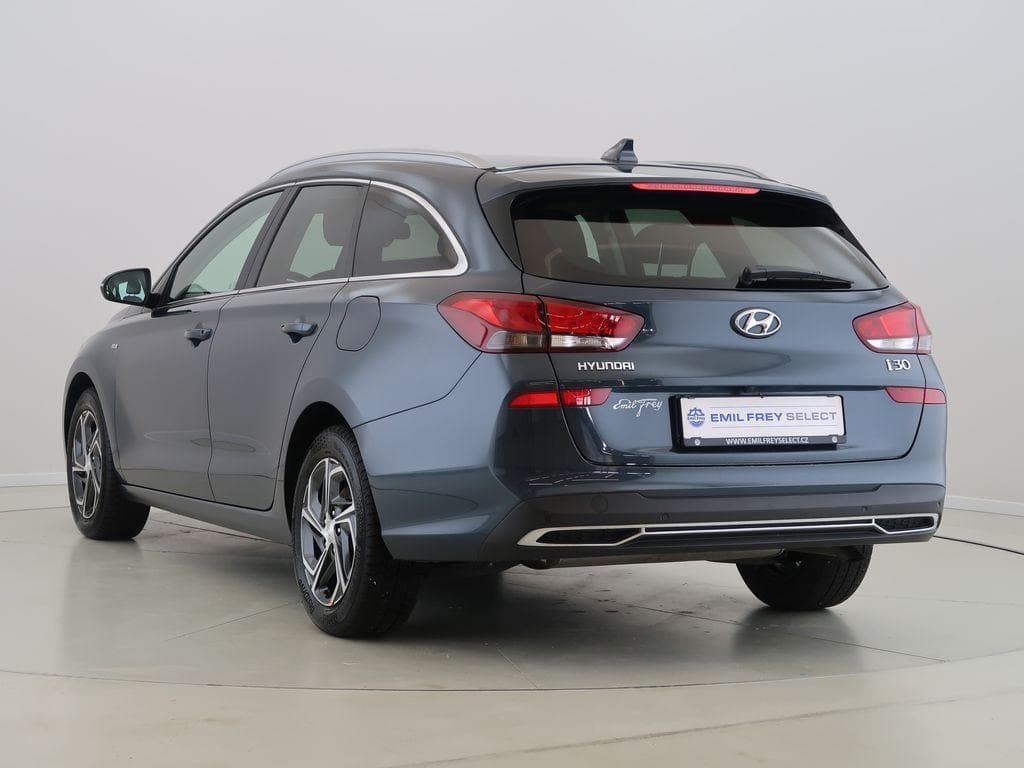 2022 Hyundai i30 - 7