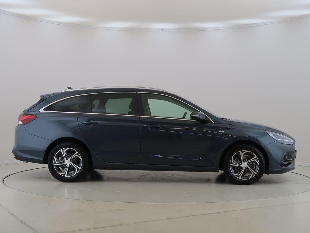 2022 Hyundai i30 - 4