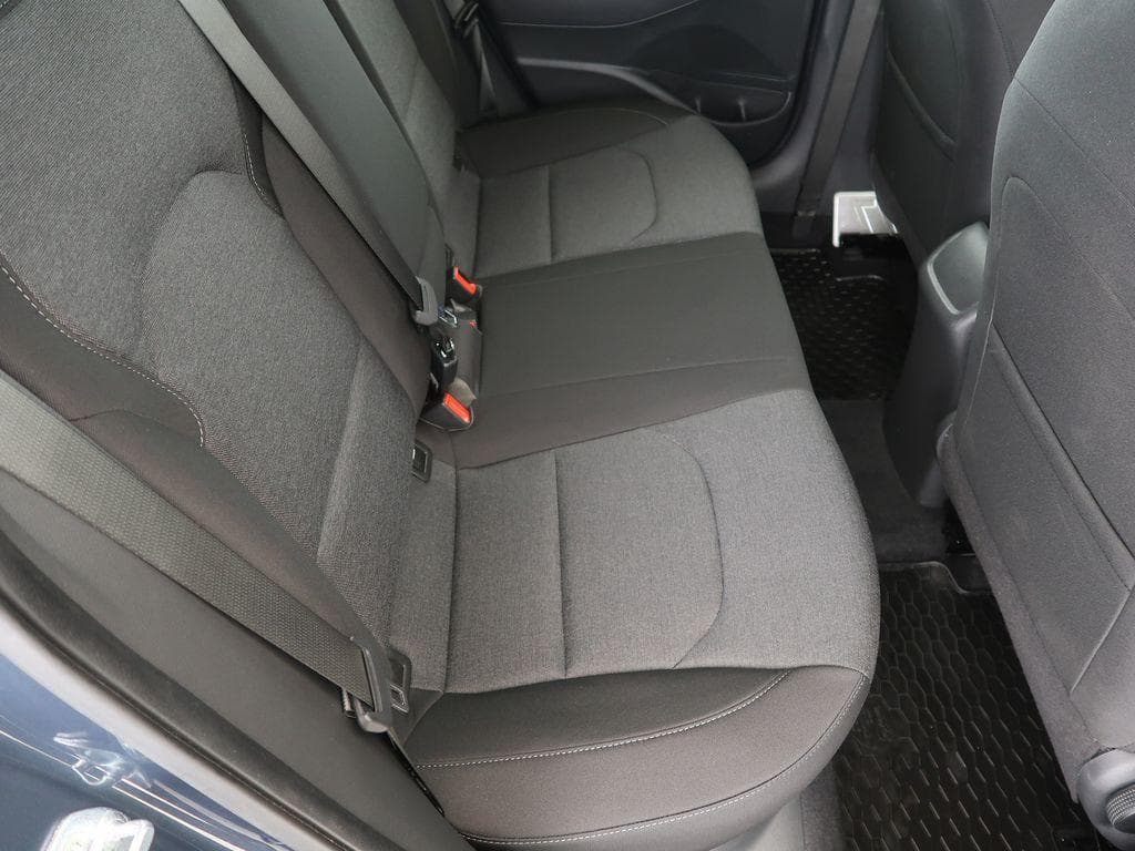 2022 Hyundai i30 - 12