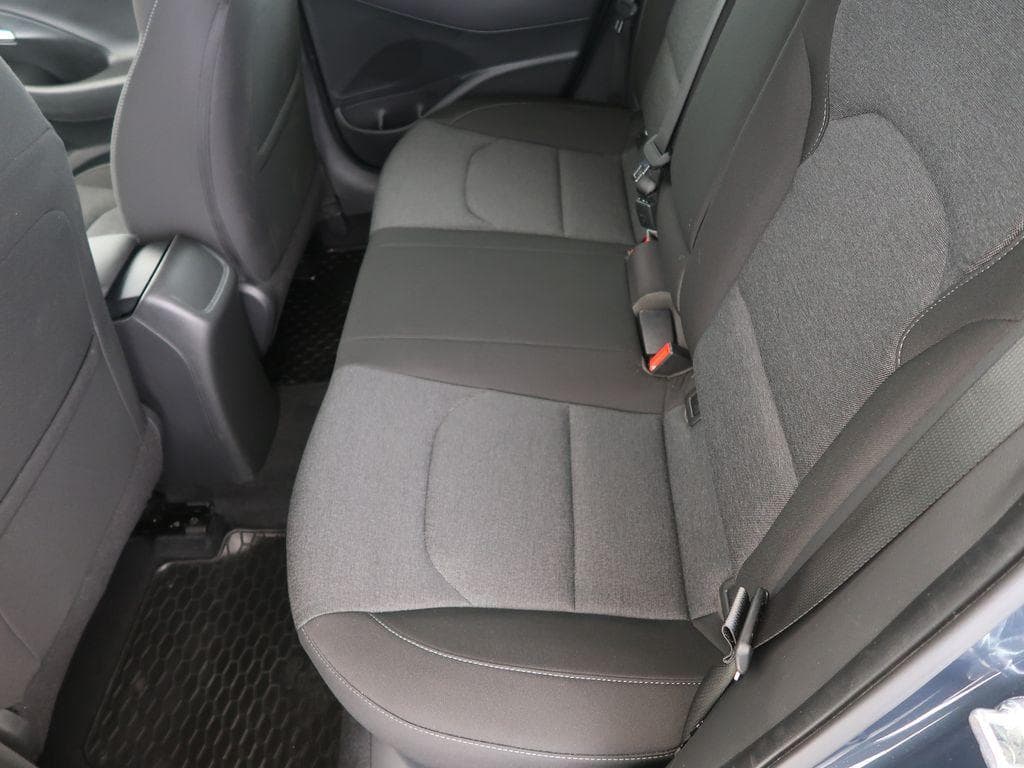 2022 Hyundai i30 - 10