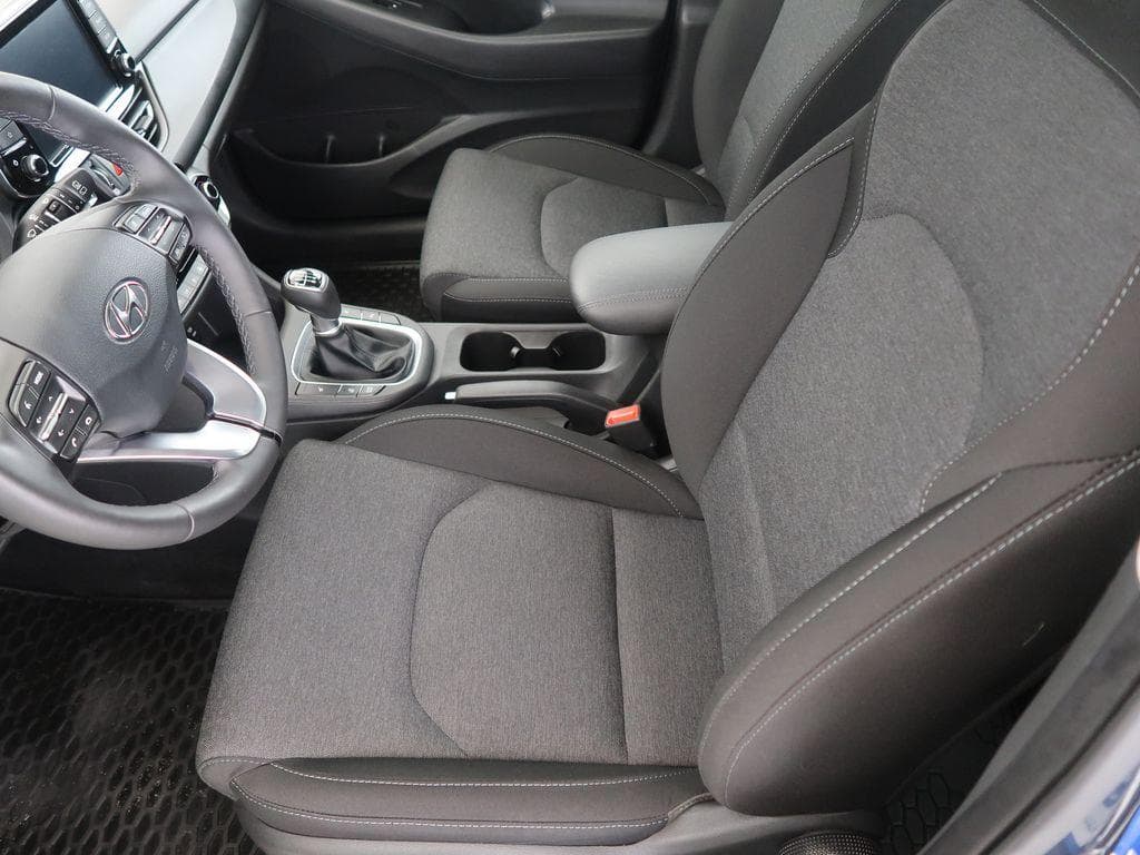 2022 Hyundai i30 - 9