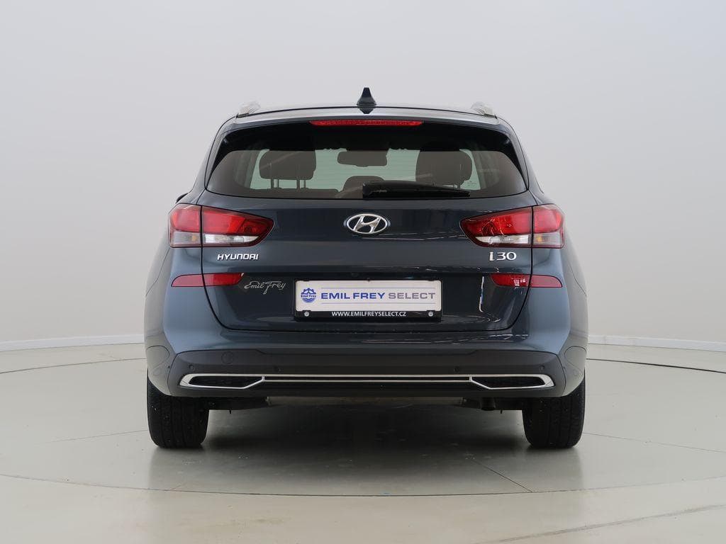 2022 Hyundai i30 - 6