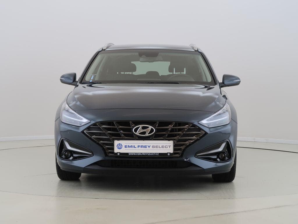 2022 Hyundai i30 - 2