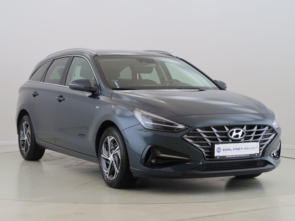 2022 Hyundai i30 - 3