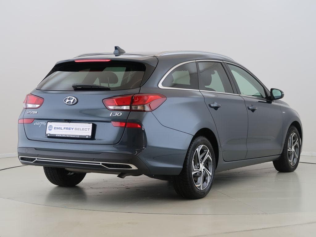 2022 Hyundai i30 - 5