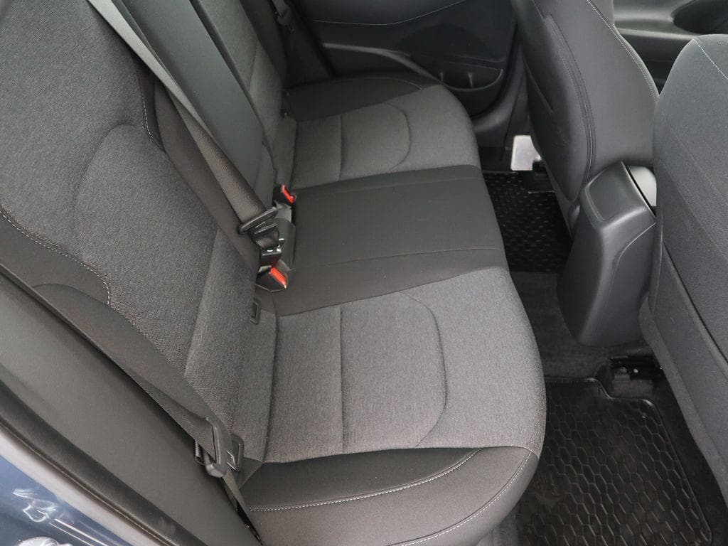 2022 Hyundai i30 - 12