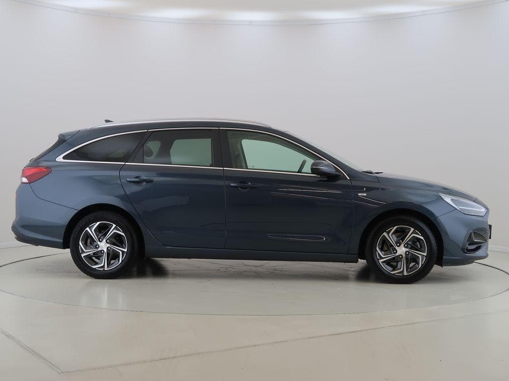 2022 Hyundai i30 - 4