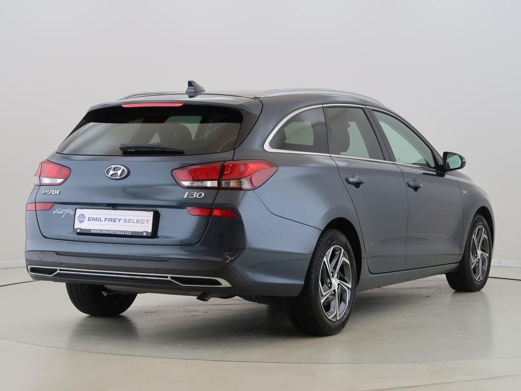 2022 Hyundai i30 - 5