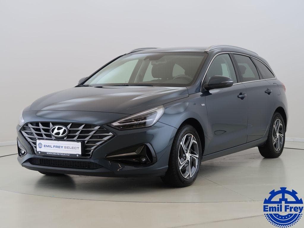 2022 Hyundai i30