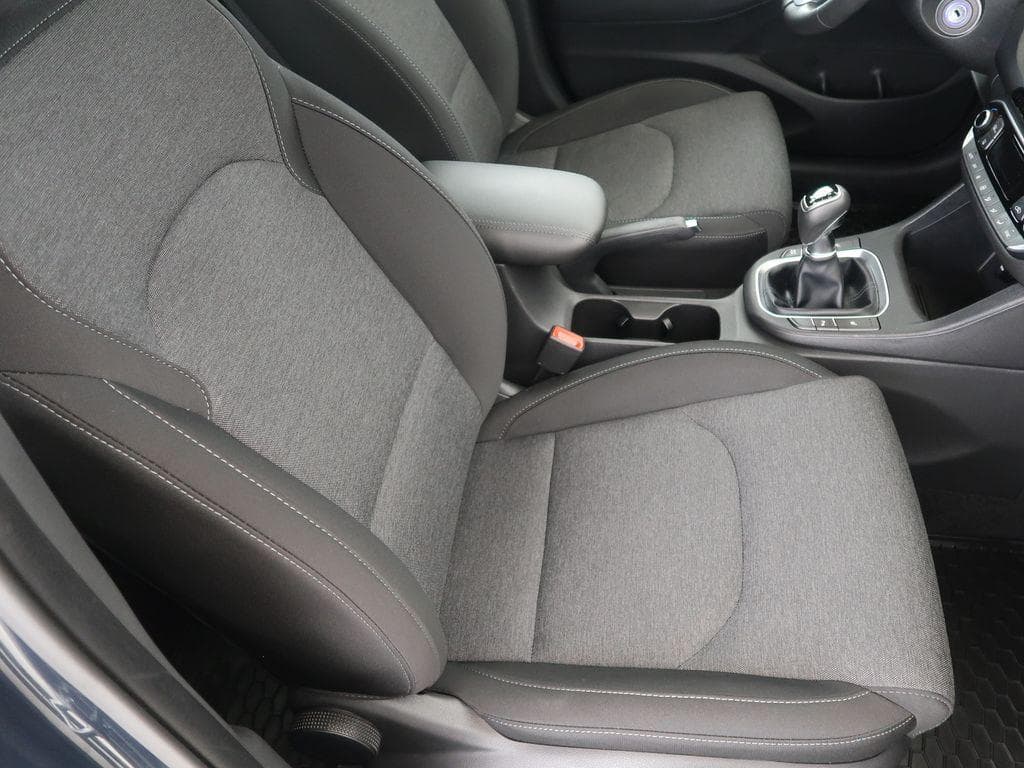 2022 Hyundai i30 - 13