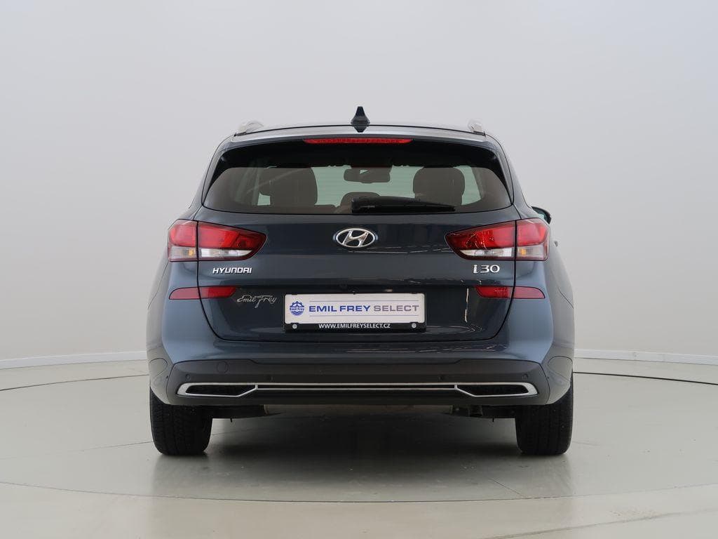 2022 Hyundai i30 - 6