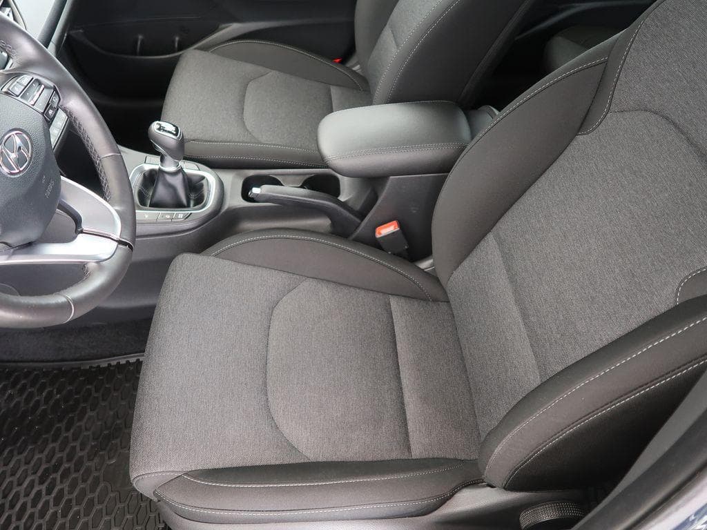 2022 Hyundai i30 - 9