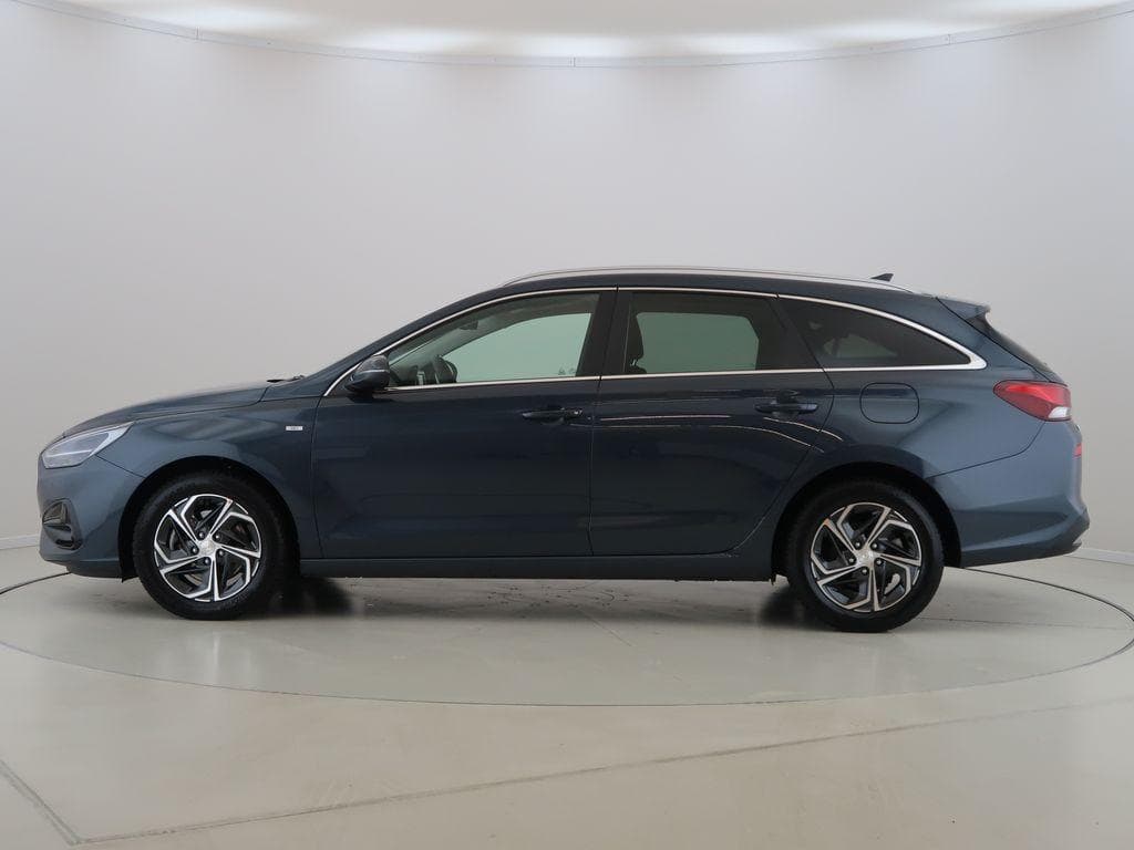 2022 Hyundai i30 - 8