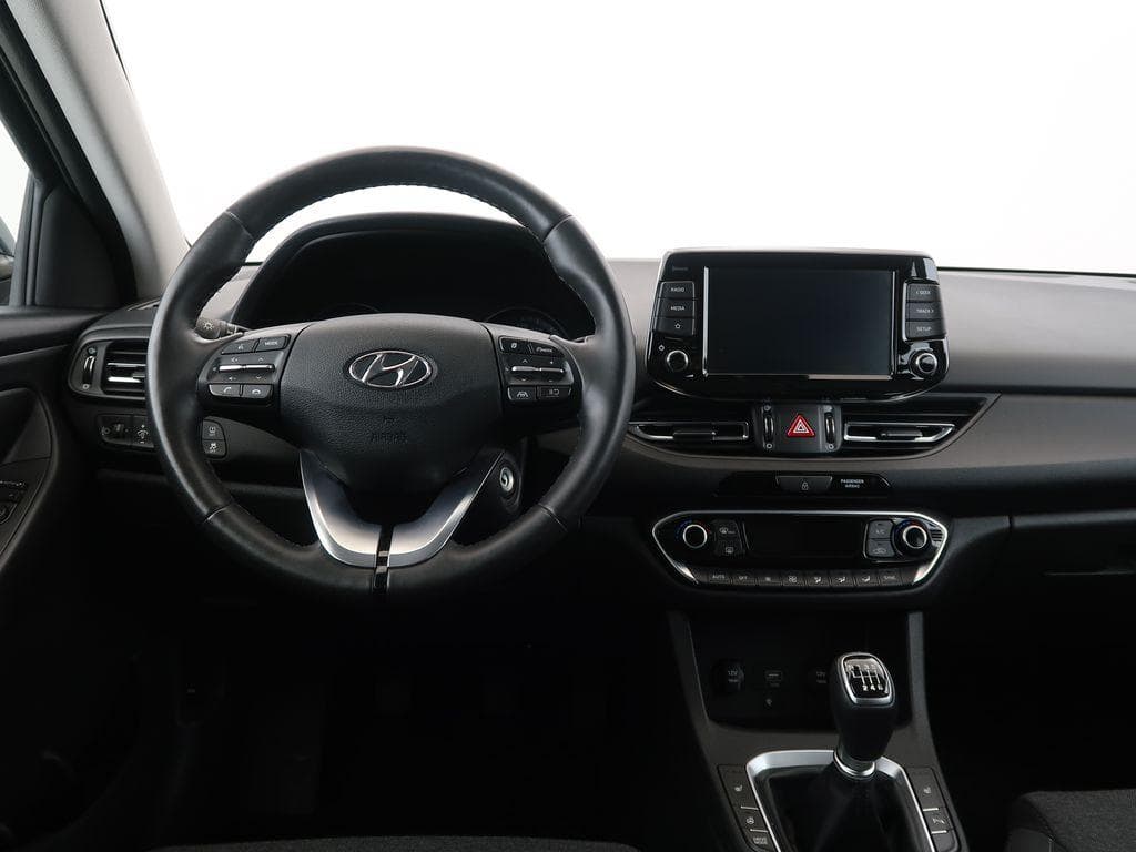 2022 Hyundai i30 - 15