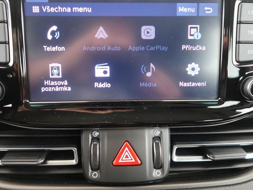 2022 Hyundai i30 - 19