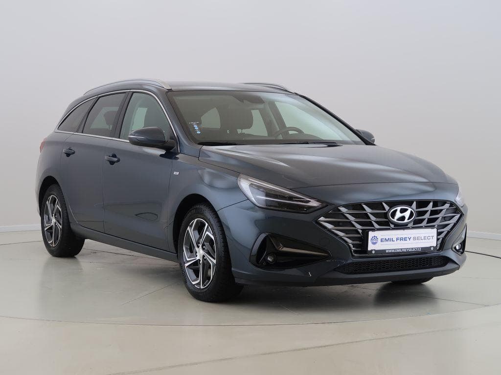 2022 Hyundai i30 - 3