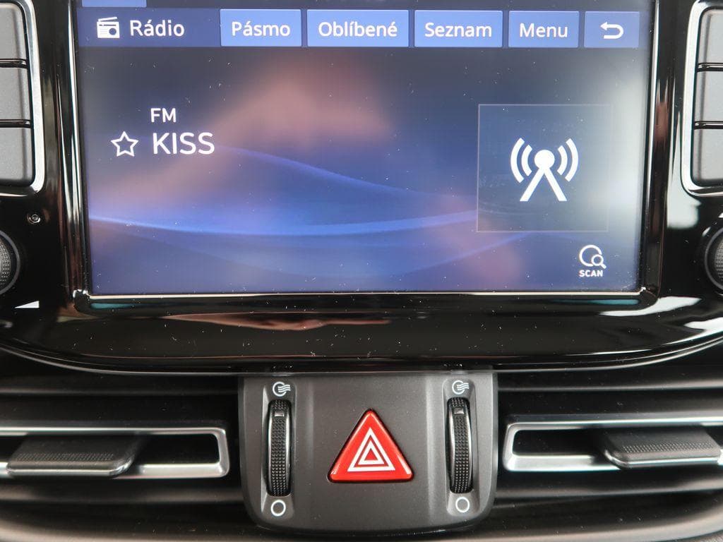 2022 Hyundai i30 - 16